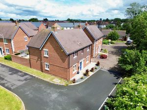 Aerial View- click for photo gallery